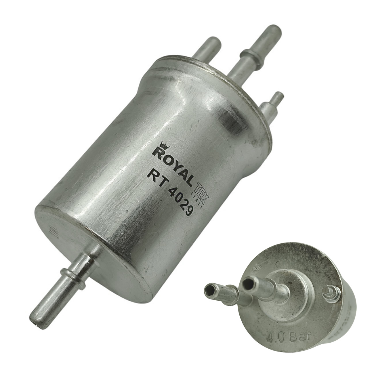 Filtro Nafta Vw Beetle Caddy Golf Vento